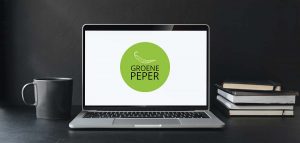 Groene Peper Webinars