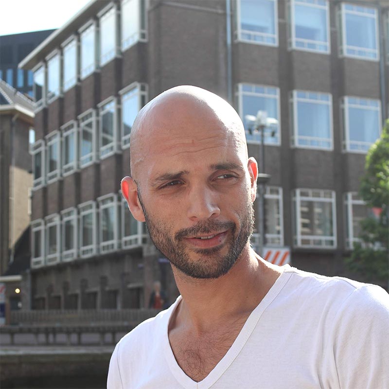 Pavel van Deutekom