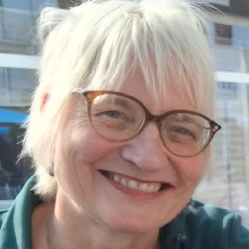 Saskia Hanssen