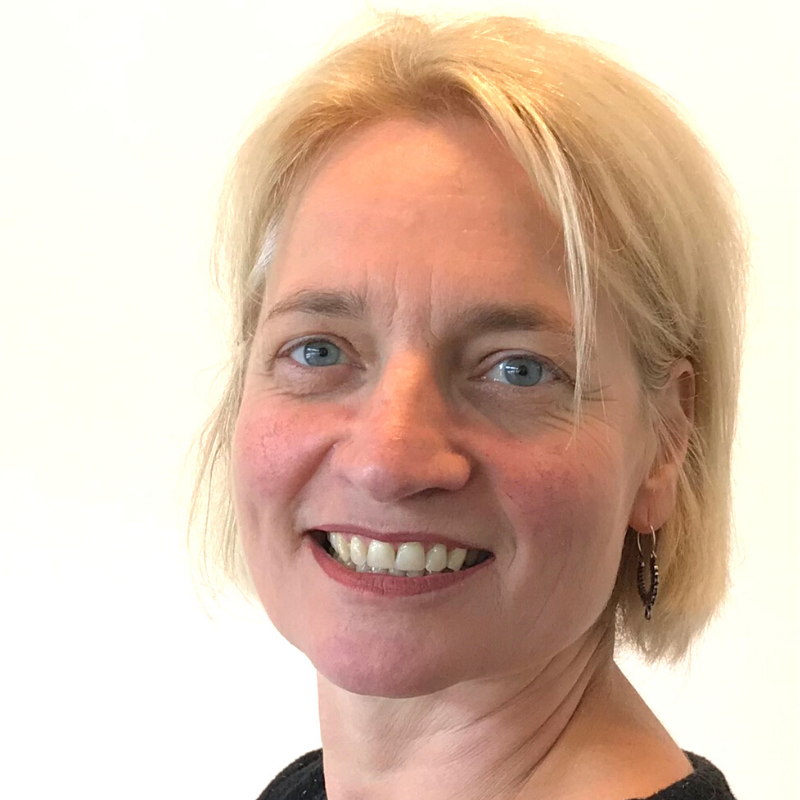 Saskia Hanssen