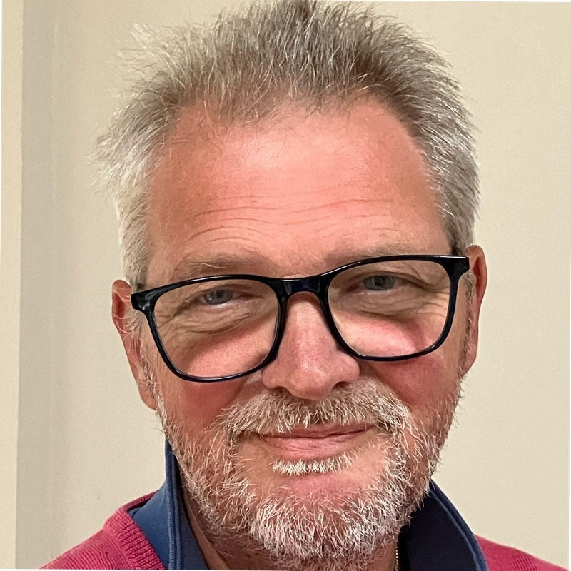 Jan Schravesande