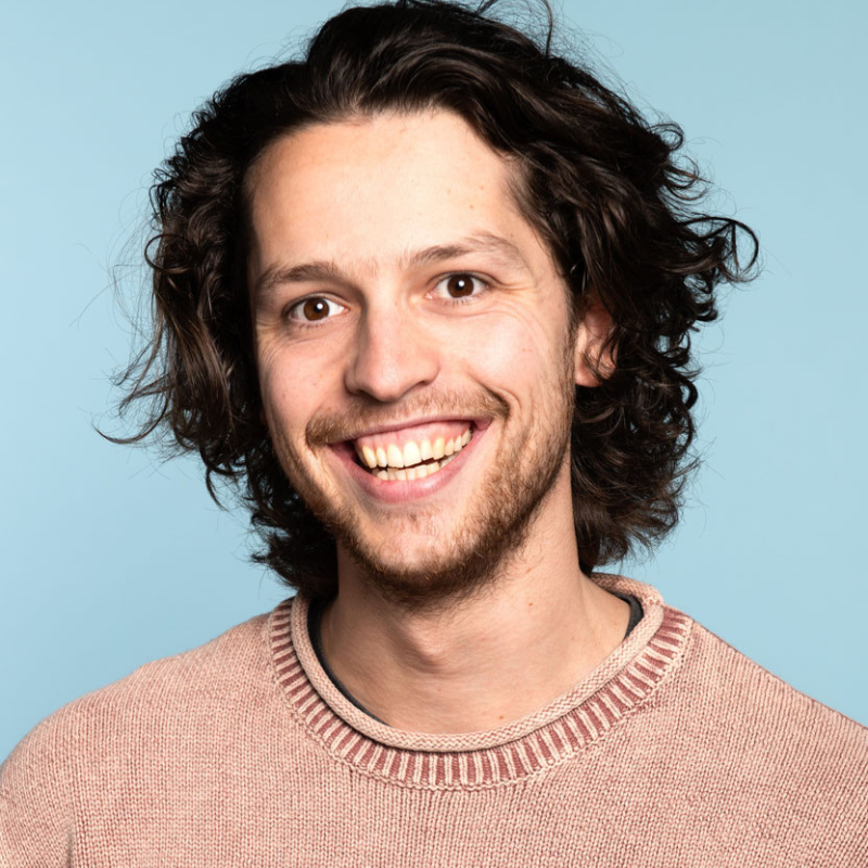 Koen Wessels