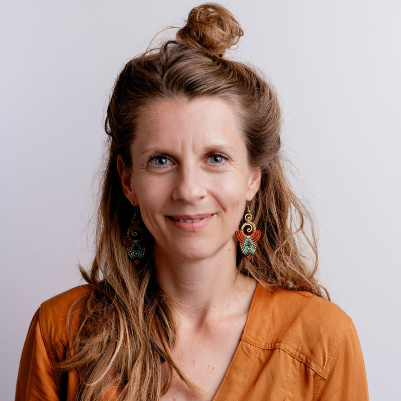 Mieke Lopes Cardozo