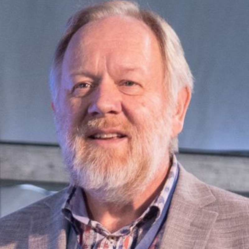 Dr. Niko Roorda