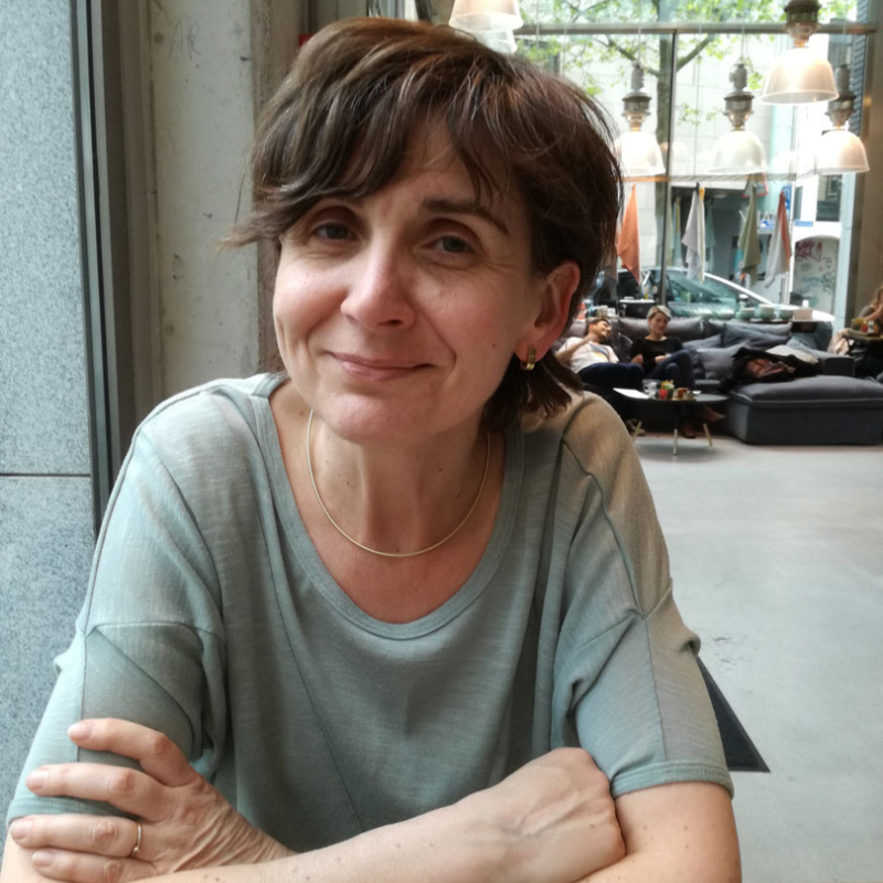 Reineke Klein Entink