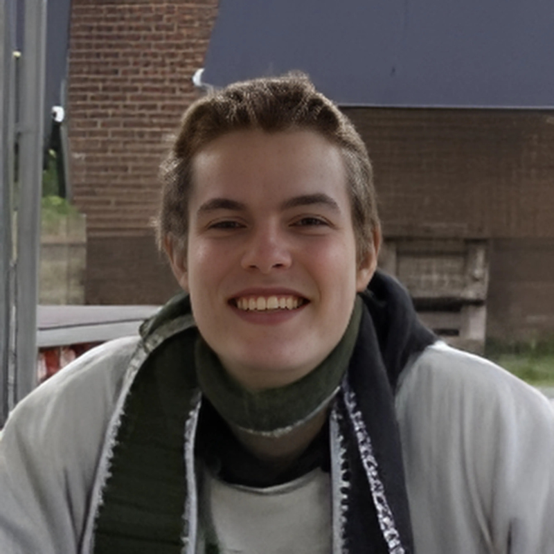 David Shaw