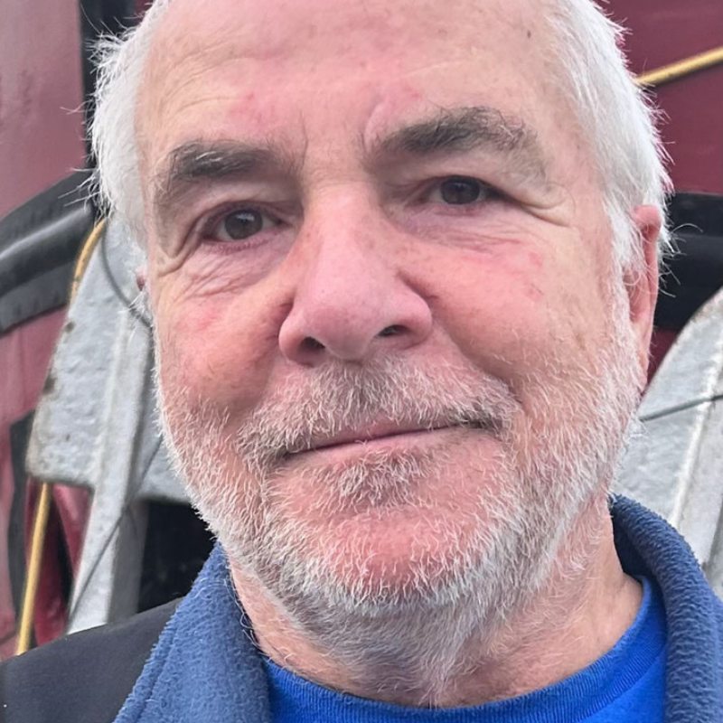 Dick van der Wateren