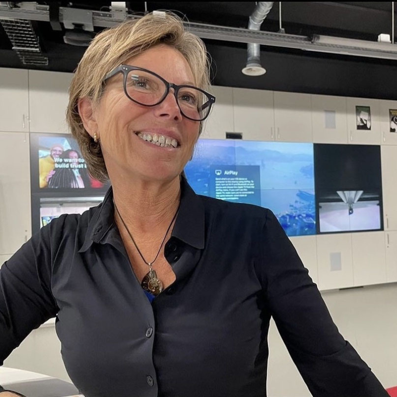 Dr. ir. Laura Lee Stevens