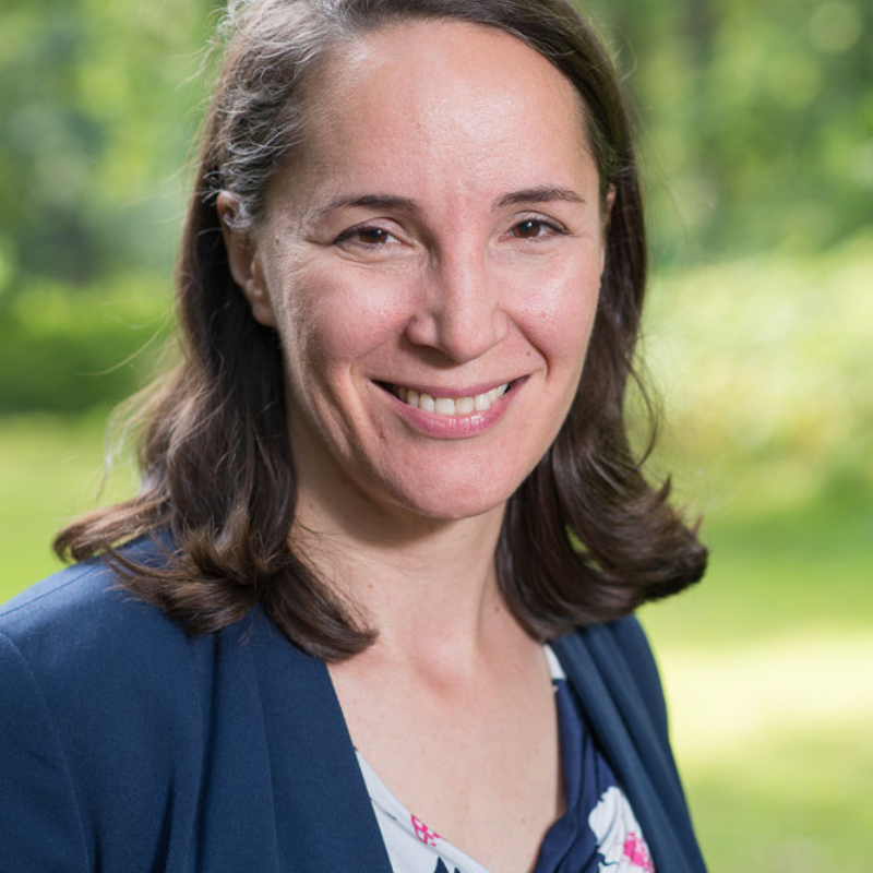 Annemarie Bergsma