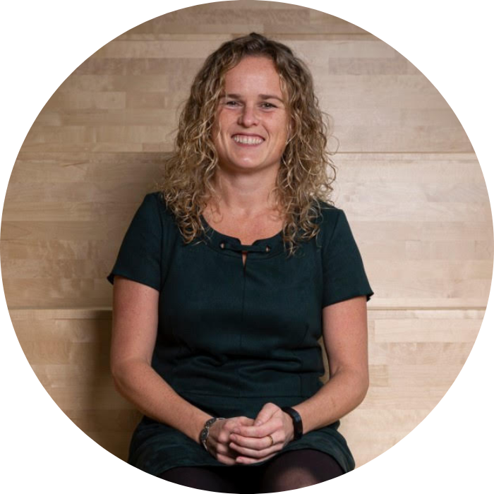 Elke van der Valk